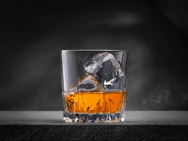 bardak viski