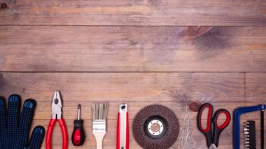 Farklı Diy araçlarının hareketini durdurun.