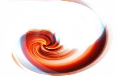 Parlak canlı renklerle renkli soyut arka plan