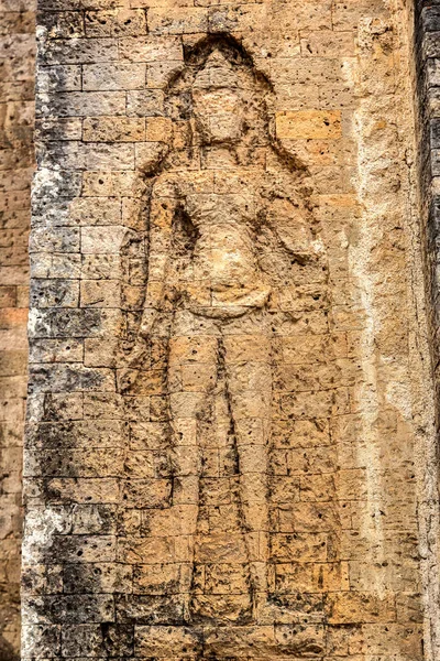 Pre Rup Temple Complex Angkor Wat Siem Reap Cambodia Summer — Stock Photo, Image