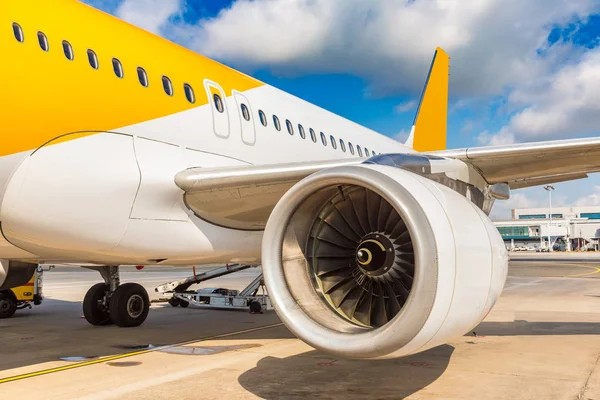 Singapur Changi Havaalanı Singapur uçak yaz gün