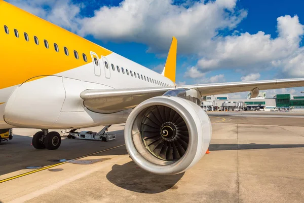 Singapur Changi Havaalanı Singapur uçak yaz gün