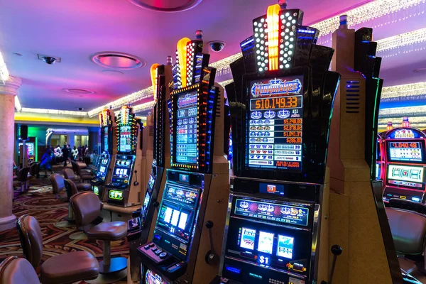 Casino Playground – Safe Online Casinos And All - Vegwood Casino