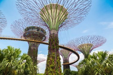 SINGAPORE - 23 Haziran 2019 