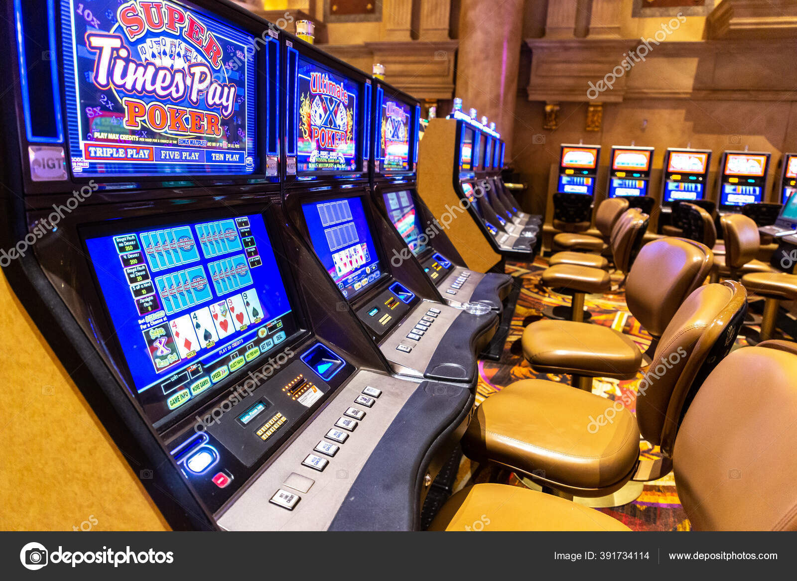 Caesars Caesars