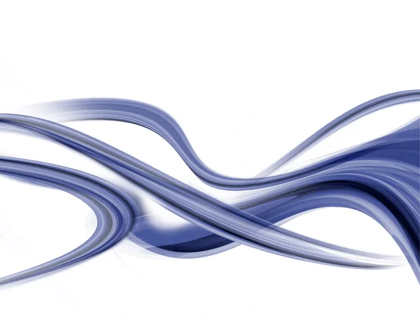 Яскраво Помаранчевий Білий Сучасний Футуристичний Фон Абстрактними Хвилями — стокове фото