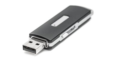 Usb bellek sopa tak izole 