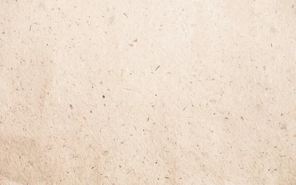 Surface of rough packing paper for texture or background — Stock Photo, Image