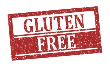 lastik damga ücretsiz gluten