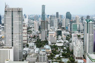 Kentsel dönüm noktası mimari iş gökdeleniName