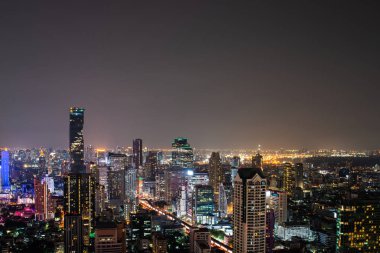 Şehir manzarası şehir manzarası