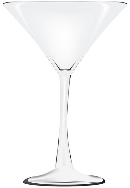 Daiquiri Cocktail Glass
