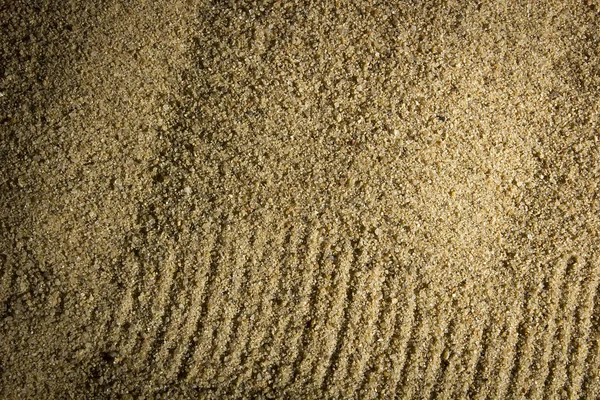 Sand close up — Stock Photo, Image