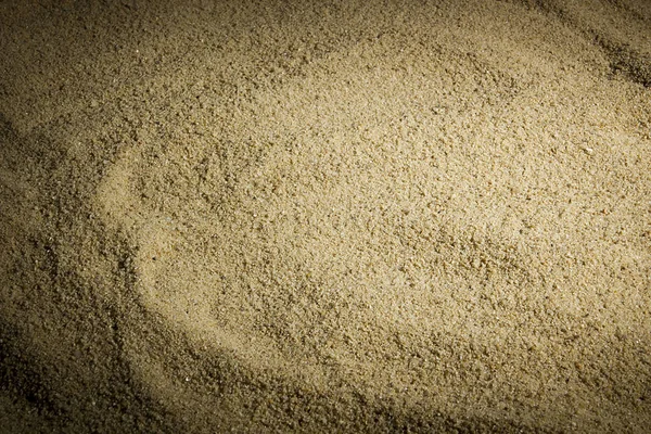 Sand close up — Stock Photo, Image