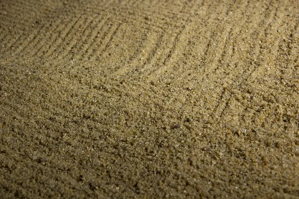 Sand close up — Stock Photo, Image