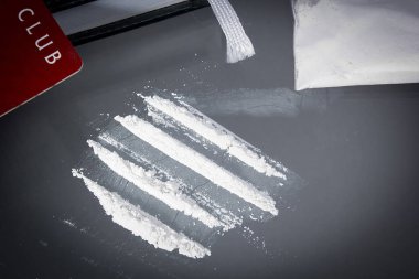 Uyuşturucu bağımlılığı ya da uyuşturucu istismarı kavramı