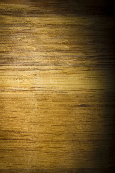 Дерев'яна дошка — стокове фото