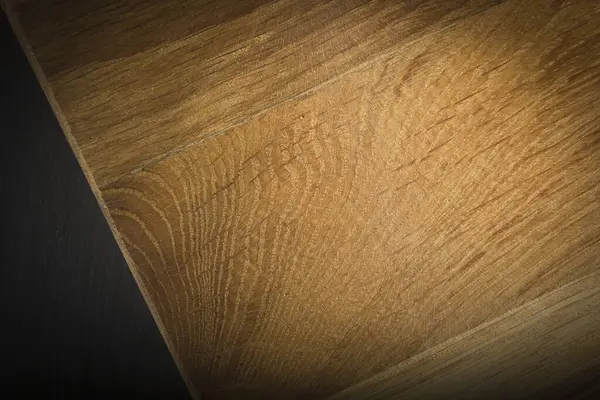 木制刨花板 — 图库照片