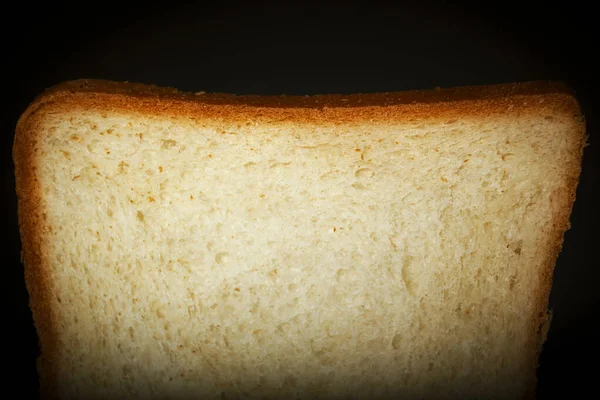 Čerstvé toustového chleba — Stock fotografie