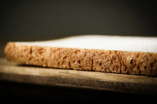 Fresh toast bread — Stock Photo, Image