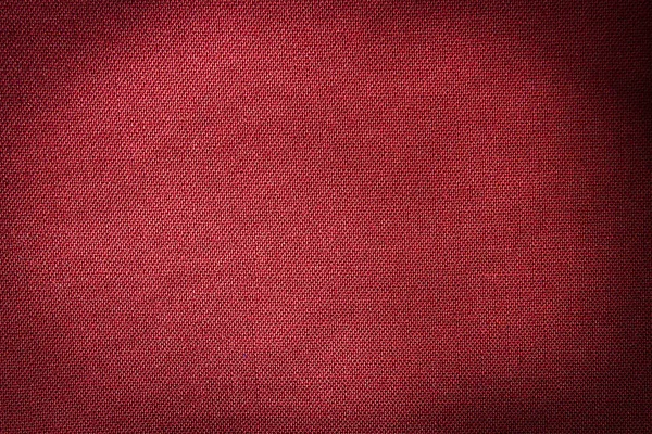 Текстильна Текстура Тканини Фону Крупним Планом — стокове фото