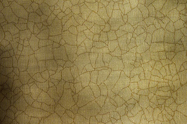 Ткань Геометрическим Рисунком Качестве Фона — стоковое фото