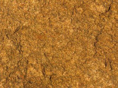 doğal kahverengi taş doku