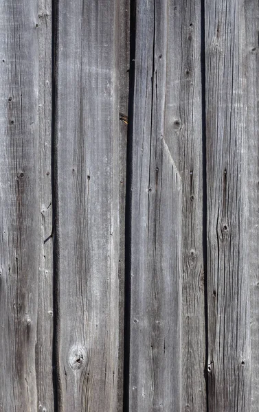 Placas de madeira desgastadas fundo — Fotografia de Stock
