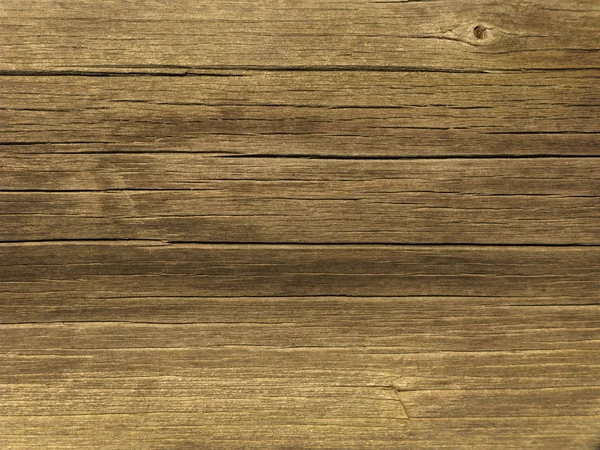 Textura de madeira rachada natural — Fotografia de Stock