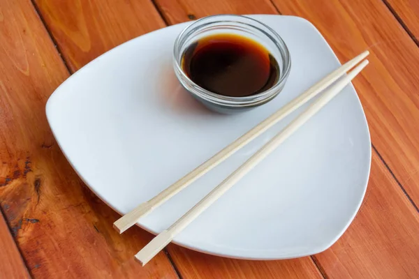 Für chinesisches Essen lizenzfreie Stockfotos