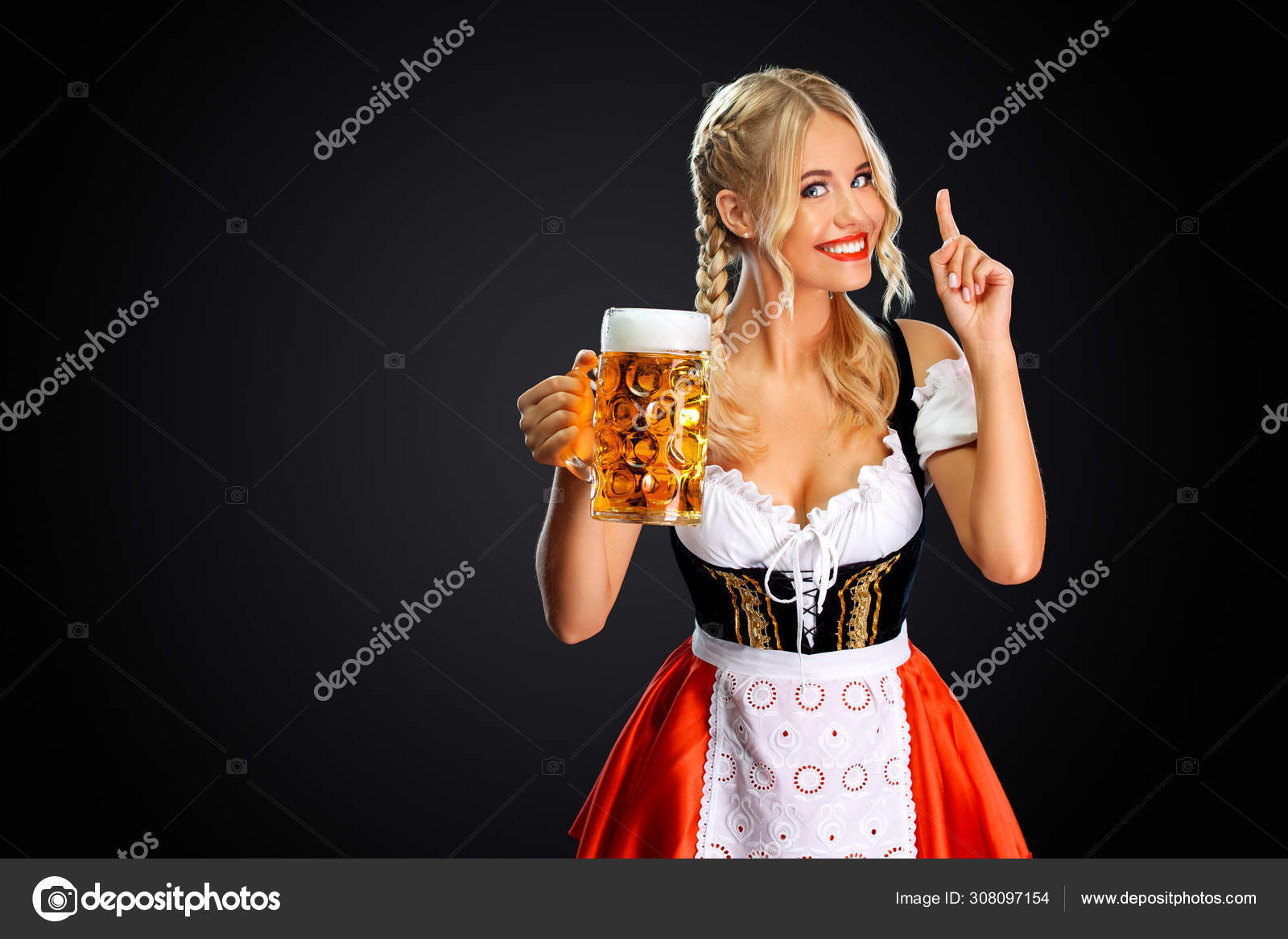 German girl sexy