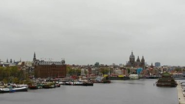 amthe city görünümü