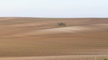 South Moravian sonbahar alanları