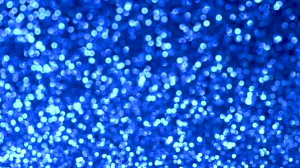 Fond bleu Noël ou Nouvel An 