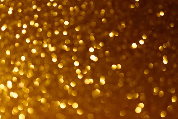 Sarı Noel ve yeni yıl arka plan