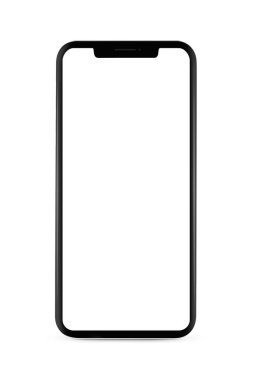 izole bezel-az smartphone