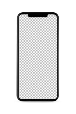 izole bezel-az smartphone