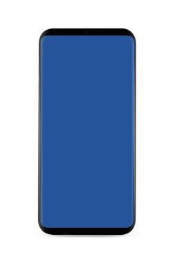 izole bezel-az smartphone