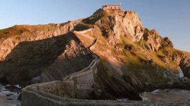 San Juan de Gaztelugatxe