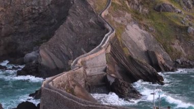 San Juan de Gaztelugatxe