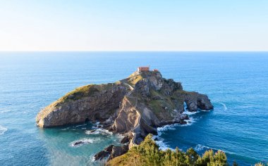 San Juan de Gaztelugatxe