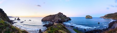 San Juan de Gaztelugatxe