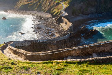 San Juan de Gaztelugatxe