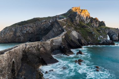 San Juan de Gaztelugatxe