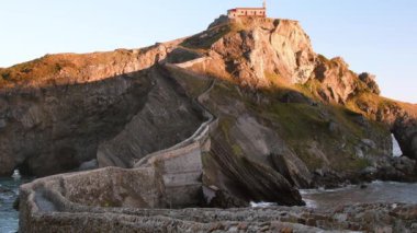San Juan de Gaztelugatxe