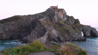 San Juan de Gaztelugatxe