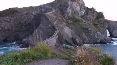 San Juan de Gaztelugatxe