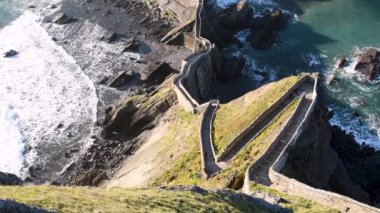 San Juan de Gaztelugatxe