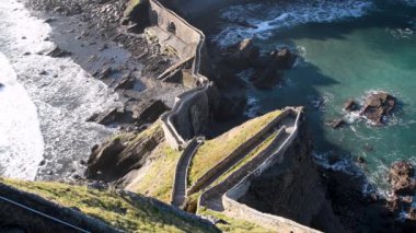 San Juan de Gaztelugatxe