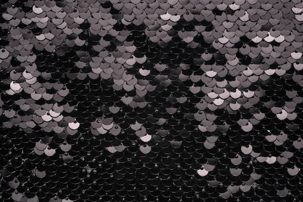 Fundo de tecido de lantejoulas — Fotografia de Stock